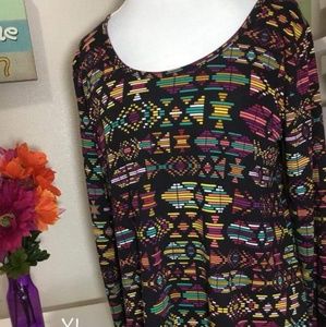 XL Lularoe Lynnae
